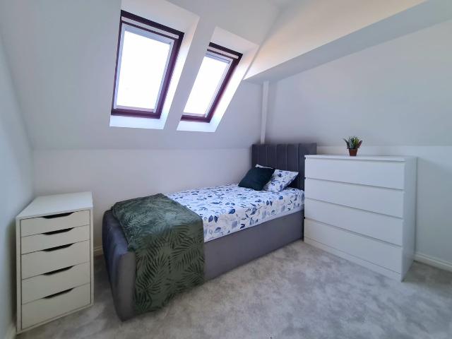Room for rent in Rushden, North Northamptonshire