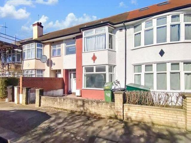 House for sale in Lyons, Greater London