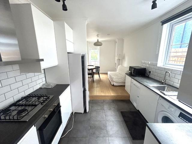 House for rent in London Borough of Haringey, Greater London
