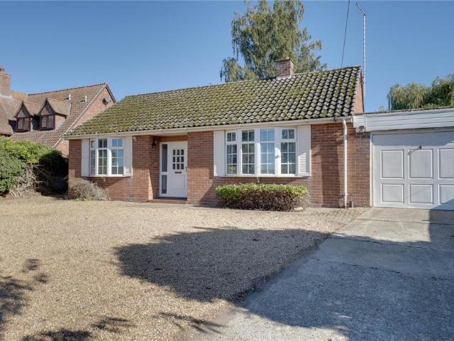 House for rent in Tuddenham, West Suffolk