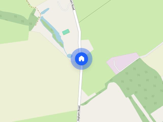 House for rent in Tuddenham, West Suffolk