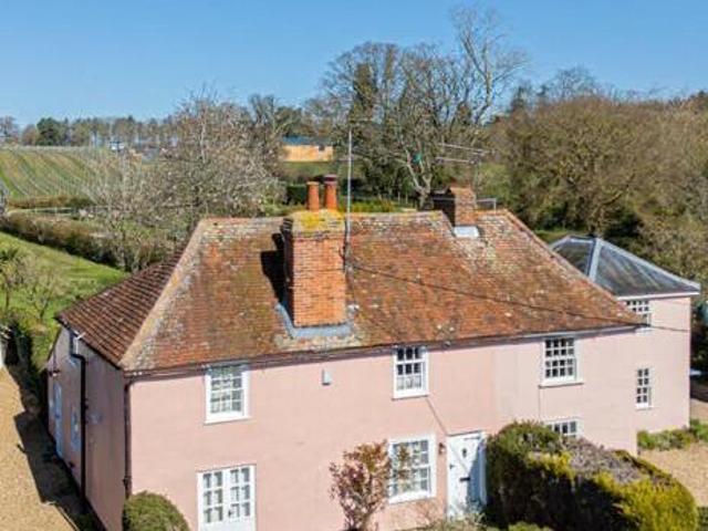 House for sale in Lyons, Greater London