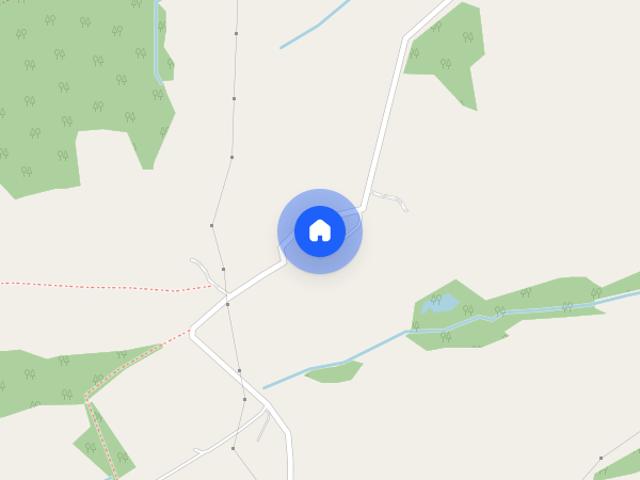 House for rent in Highampton, West Devon