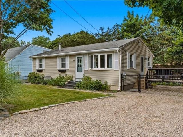 House for sale in North Kingstown, Rhode Island