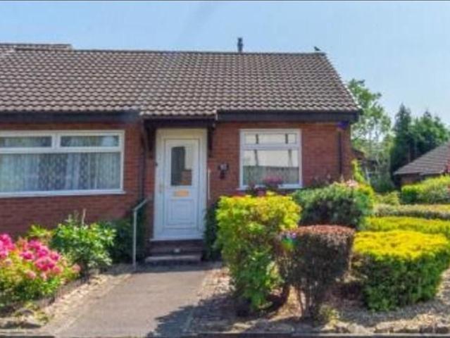 House for rent in Sunnybower, Blackburn