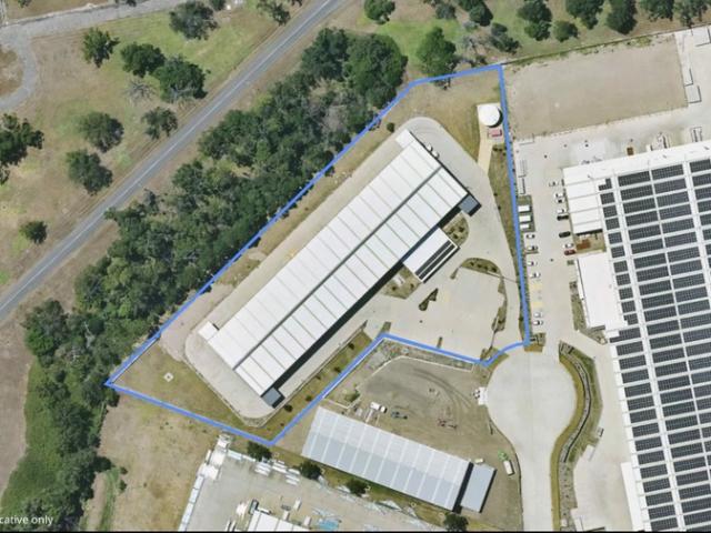 Warehouse for rent in Ambergate, New South Wales