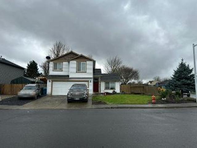 House for sale in Oregonia