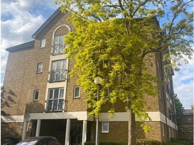 Apartment for rent in London Borough of Lewisham, Greater London