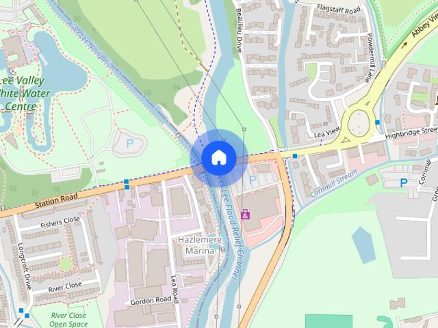 Apartment for rent in Epping, Essex