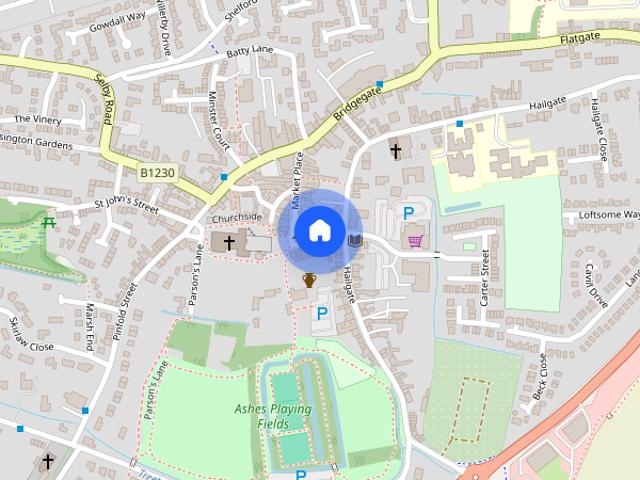 House for rent in North Howden, East Riding Of Yorkshire