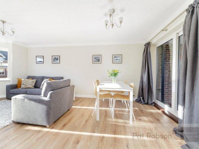 Apartment for rent in Gosforth, Newcastle upon Tyne