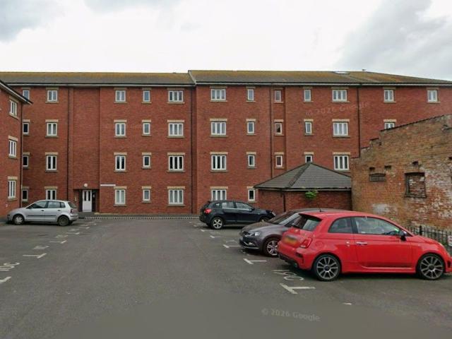 Apartment for rent in Burnham-on-Sea and Highbridge, Highbridge