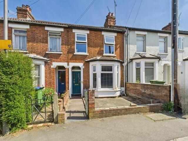 House for sale in Walton, Aylesbury