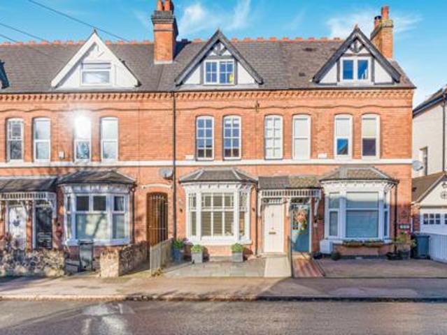 House for sale in Maney, Sutton Coldfield