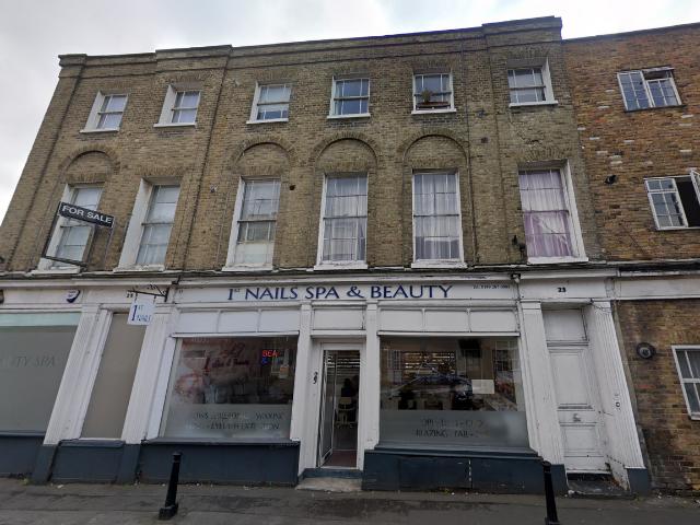 Apartment for rent in Epping, Essex
