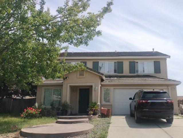 House for sale in Sacramento, California