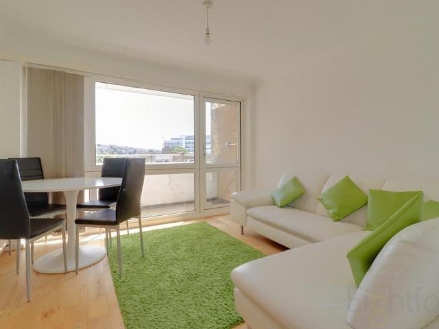 Apartment for rent in Hollingdean, Brighton & Hove