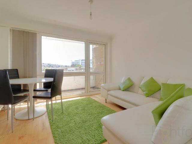 Apartment for rent in Hollingdean, Brighton & Hove