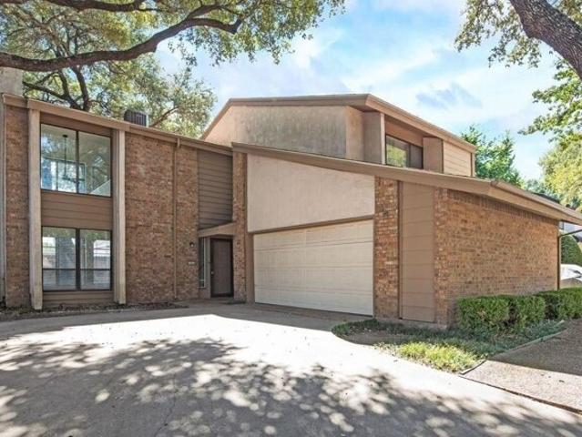 House for sale in Garland, Texas