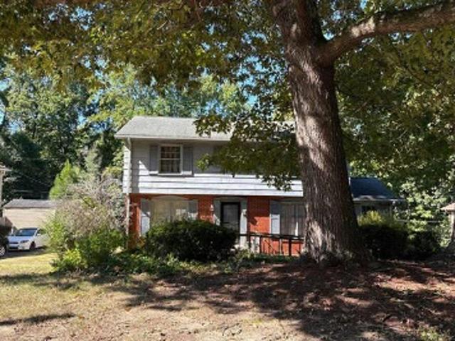 House for sale in Idlewild, Charlotte