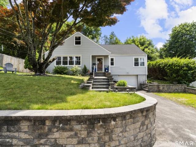 House for sale in Norwalk, Connecticut