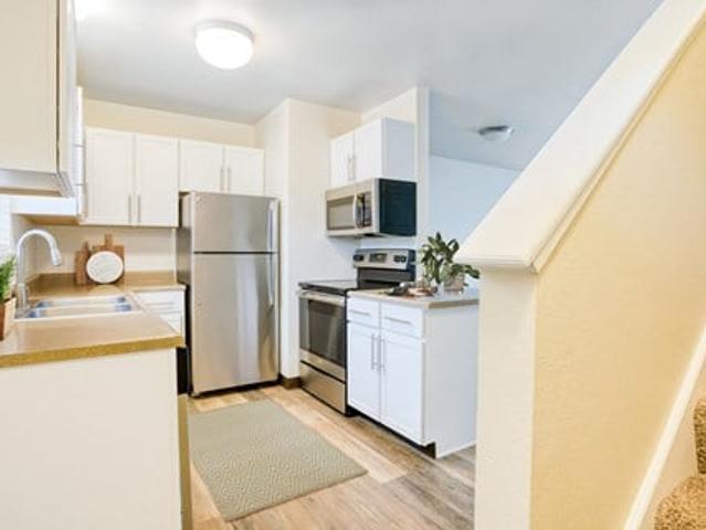 Townhouse for rent in Hudsonville
