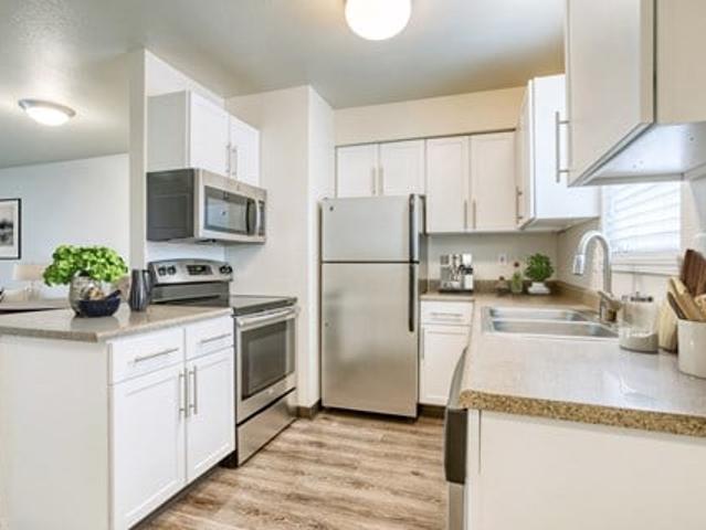 Townhouse for rent in Hudsonville