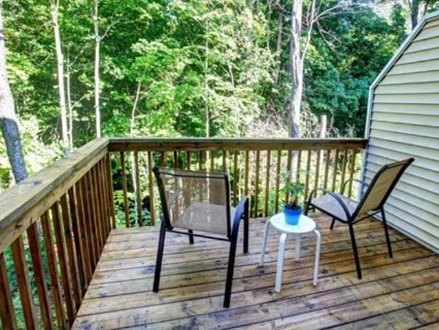 Townhouse for rent in Hudsonville