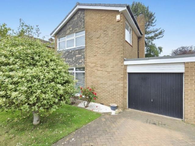 House for rent in Stonelaw, Cramlington