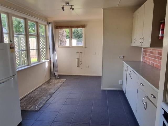 House for rent in Highbury, Palmerston North