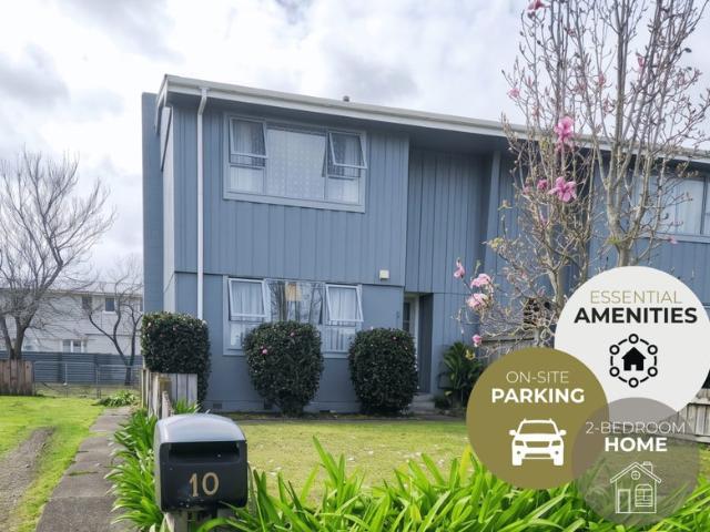 House for rent in Manawatu District