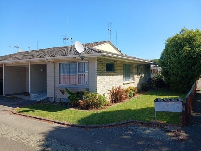 Apartment for rent in Manawatu District