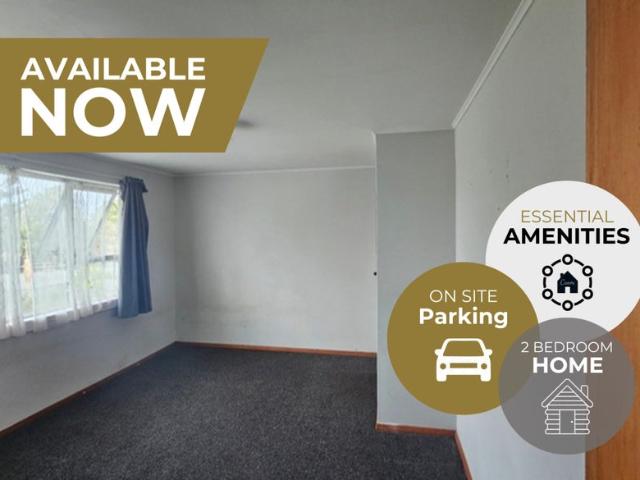 House for rent in Manawatu District