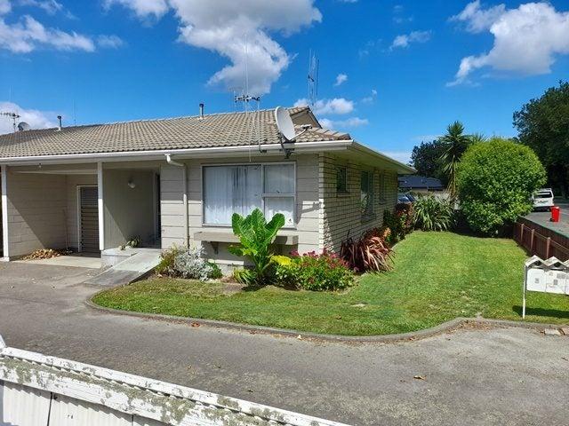 Apartment for rent in Manawatu District