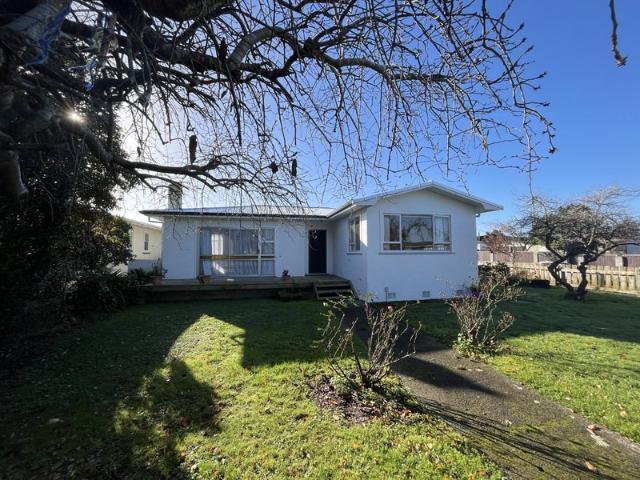 House for rent in Manawatu District
