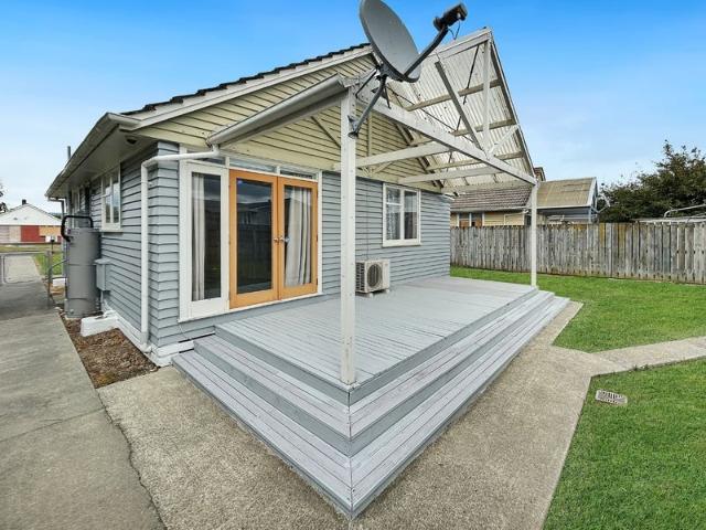 House for rent in Manawatu District