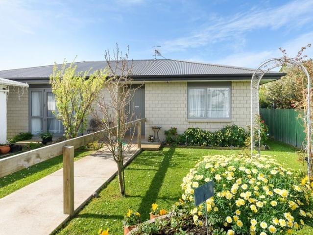 Apartment for rent in Manawatu District
