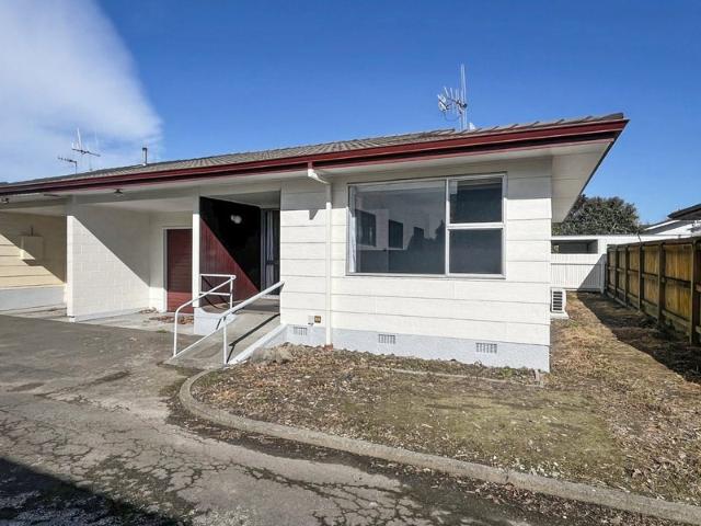Apartment for rent in Manawatu District