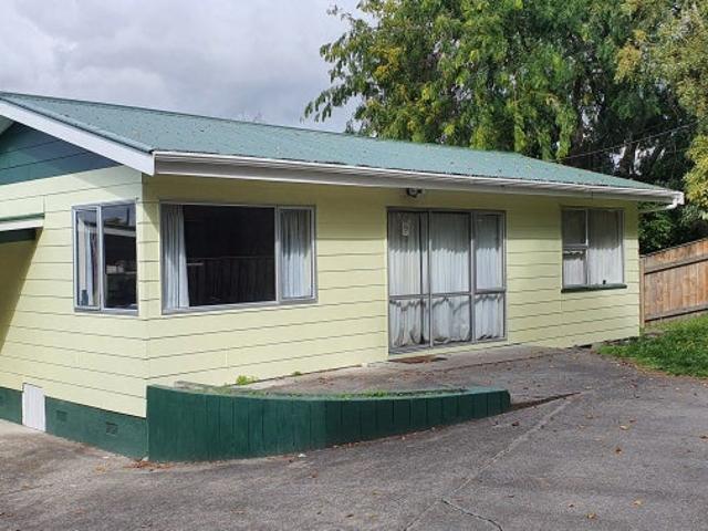House for rent in Manawatu District