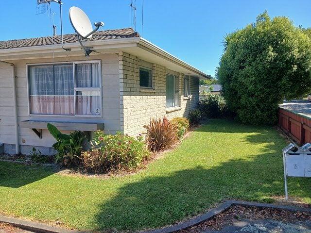Apartment for rent in Manawatu District