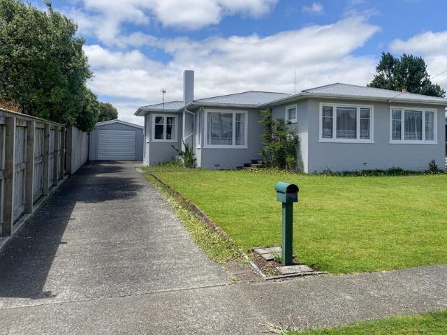 House for rent in Manawatu District