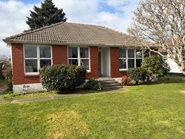 House for rent in Manawatu District