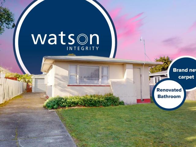 House for rent in Manawatu District