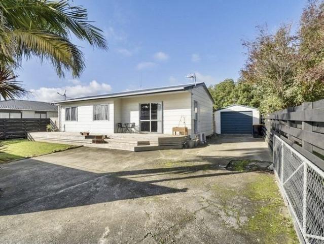 House for rent in Manawatu District