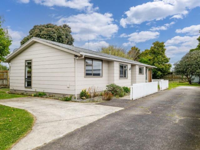 House for rent in Manawatu District