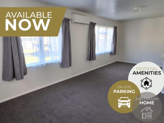 House for rent in Manawatu District