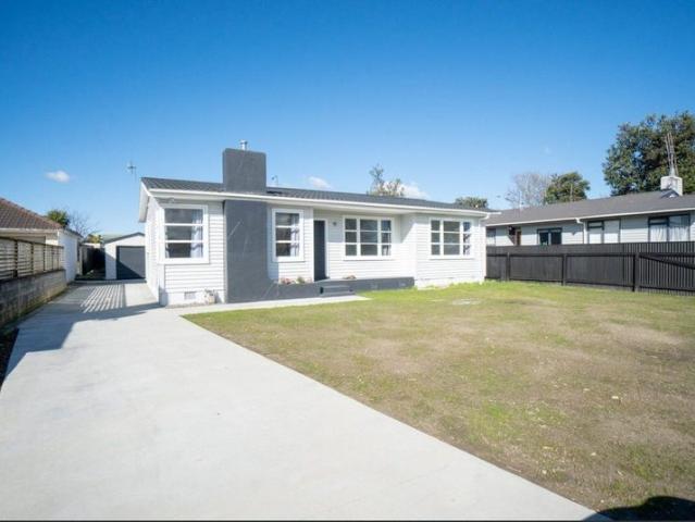 House for rent in Westbrook, Palmerston North