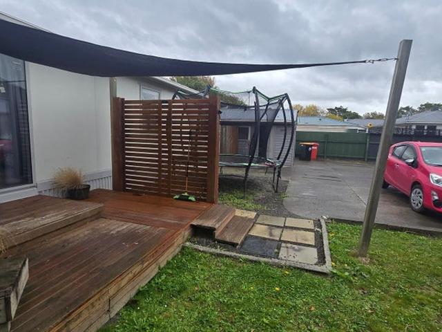 House for rent in Manawatu District