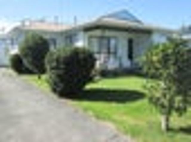 House for rent in Highbury, Palmerston North