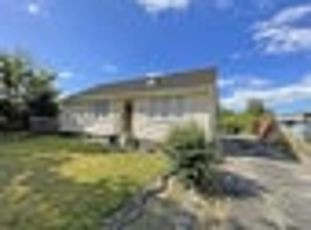 House for rent in Highbury, Wellington